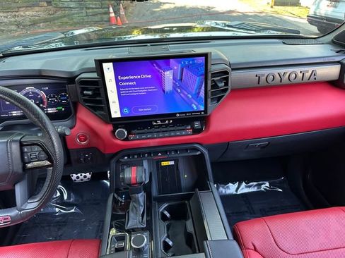 Used 2024 Toyota Sequoia TRD Pro image 16