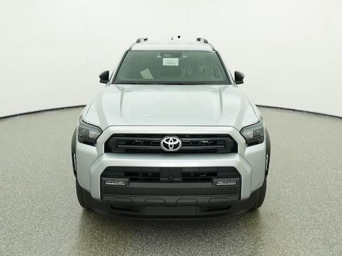 New 2026 Toyota 4Runner SR5 RWD image 15