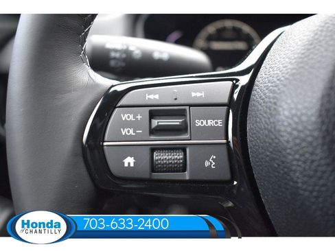 New 2026 Honda Civic Sport image 12