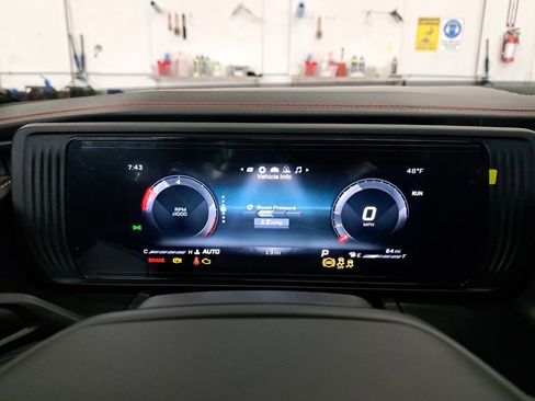 New 2026 Dodge Charger Scat Pack image 21