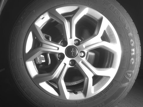 Used 2025 Jeep Compass Latitude image 12