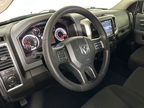 Used 2020 RAM 1500 Classic Warlock w/ Electronics Group image 11