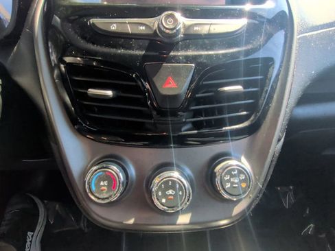 Used 2021 Chevrolet Spark LS FWD image 20