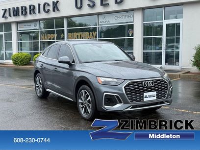 Used 2023 Audi Q5 2.0T Premium Plus w/ Premium Plus Package