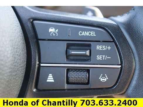 Used 2023 Honda Accord Sport image 13