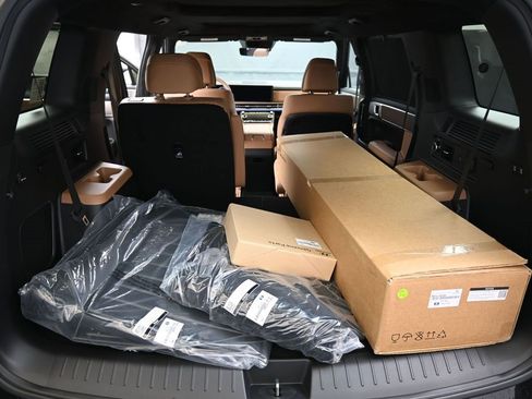 New 2026 Hyundai Santa Fe Calligraphy image 16