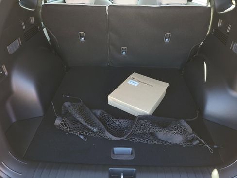 New 2026 Hyundai Tucson SEL image 7