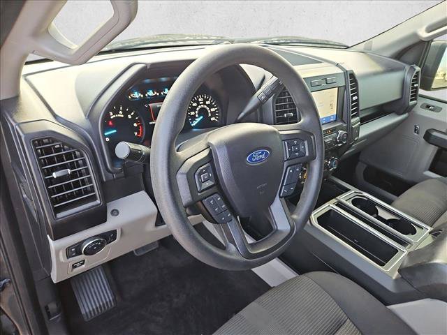 Used 2020 Ford F150 XL w/ Equipment Group 101A Mid RWD image 10