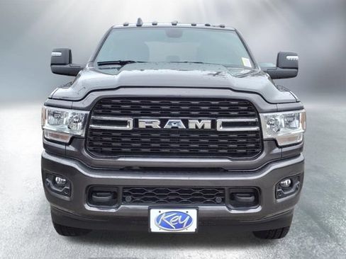 Used 2024 RAM 2500 Big Horn w/ Sport Appearance Package AWD/4WD image 22