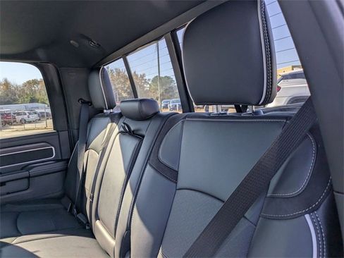 New 2026 RAM 2500 Laramie image 26