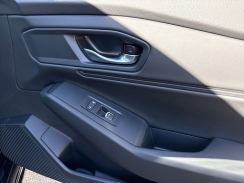 New 2025 Honda Accord EX-L image 46