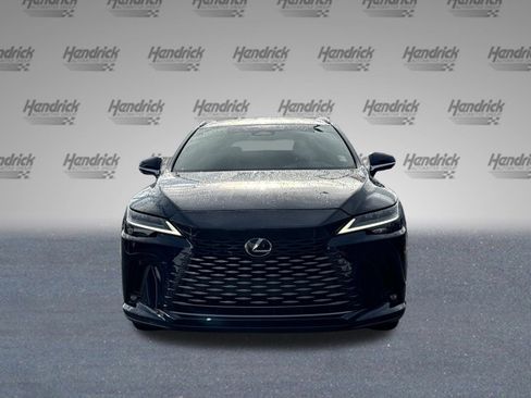 Used 2023 Lexus RX 350 w/ Luxury Package image 3