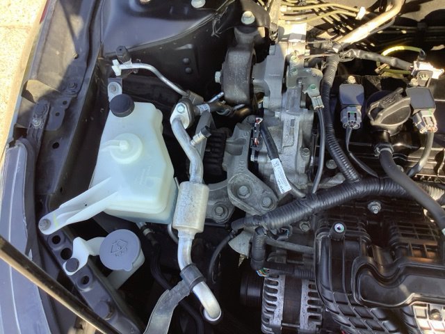 Used 2023 Nissan Altima 2.5 SR FWD image 31