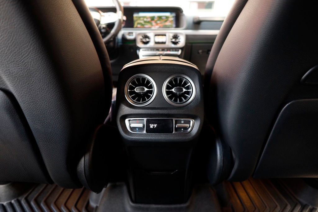 Used 2022 Mercedes-Benz G 63 AMG 4MATIC image 44