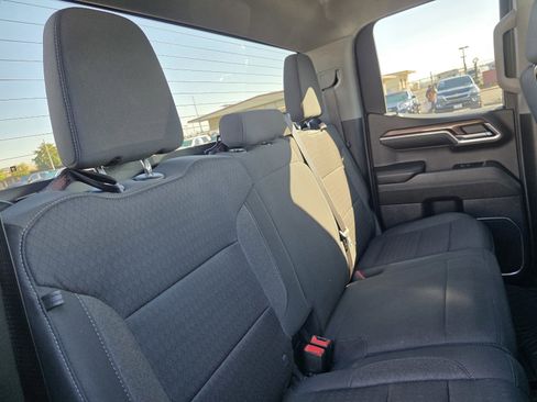 Used 2023 Chevrolet Silverado 1500 LT w/ Protection Package image 17