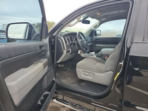 Used 2012 Toyota Tundra 2WD CrewMax image 10