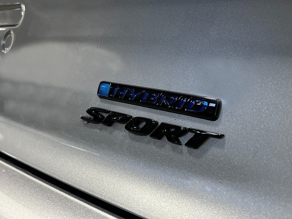 New 2026 Honda Accord Sport image 6