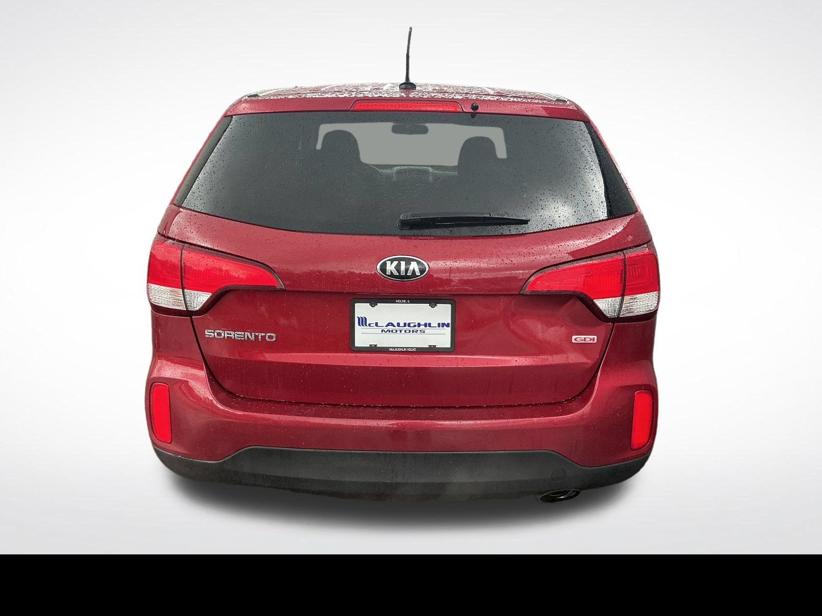 Used 2014 Kia Sorento LX FWD image 4