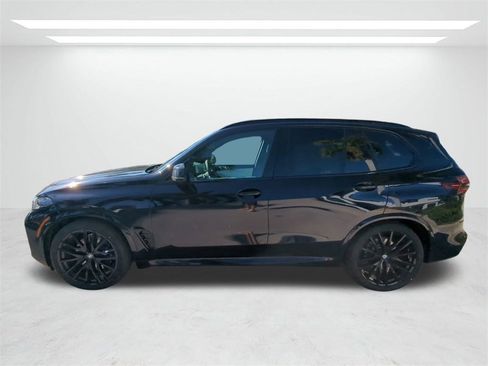 New 2026 BMW X5 xDrive40i w/ Executive Package image 7