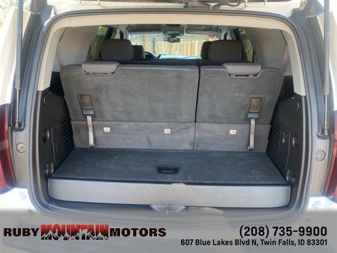 Used 2016 Chevrolet Tahoe LS AWD/4WD image 24