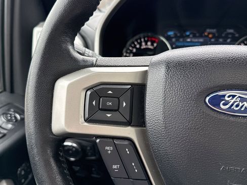 Used 2020 Ford F150 Lariat w/ Equipment Group 502A Luxury image 31