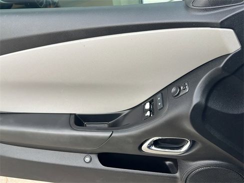 Used 2015 Chevrolet Camaro LS image 17