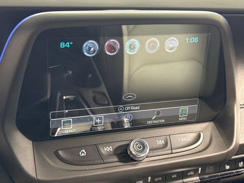Used 2016 Chevrolet Camaro SS RWD image 61