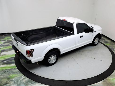 Used 2016 Ford F150 XL RWD image 26