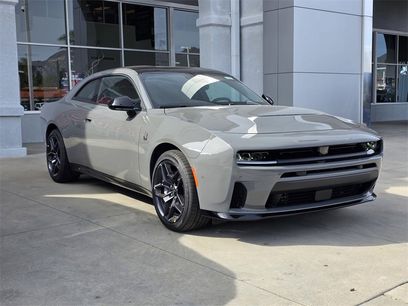 New 2026 Dodge Charger Scat Pack w/ Blacktop Package