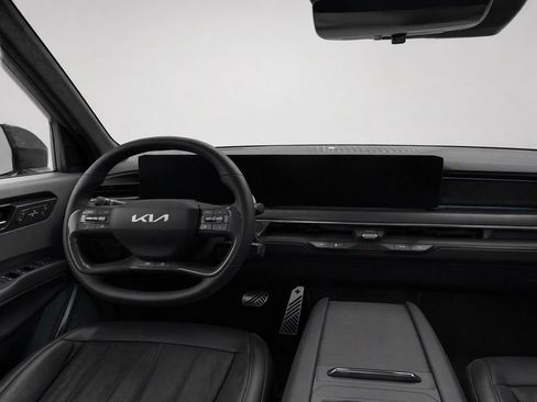 Certified 2024 Kia EV9 GT-Line AWD/4WD image 31