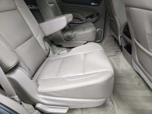 Used 2015 GMC Yukon SLT RWD image 13