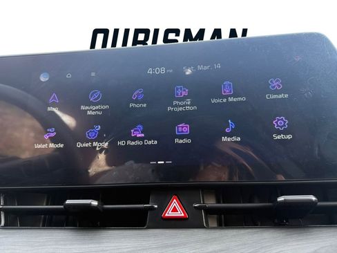 Used 2025 Kia Sportage X-Pro image 19