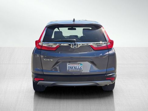 Used 2019 Honda CR-V EX-L image 5