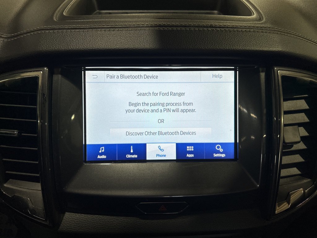 Used 2021 Ford Ranger Lariat AWD/4WD image 27