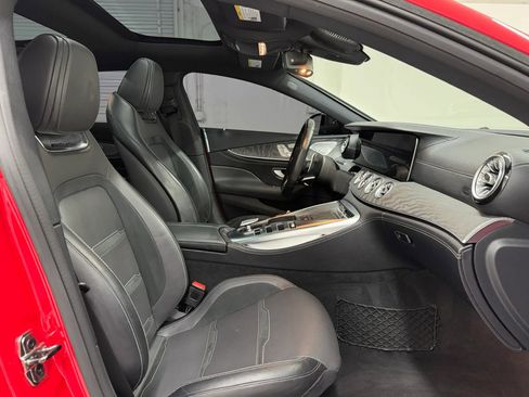 Used 2020 Mercedes-Benz AMG GT 53 image 11