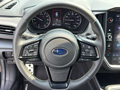 Certified 2024 Subaru Crosstrek 2.5i Sport AWD/4WD image 13