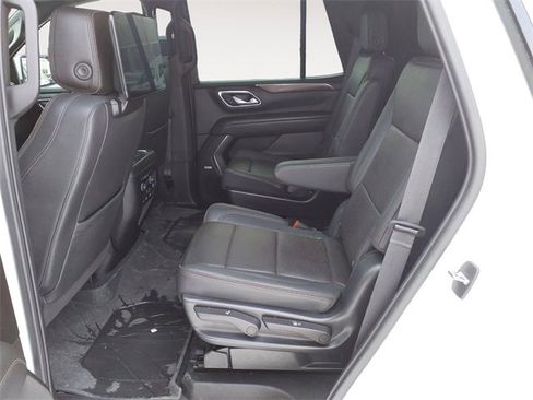 Used 2023 Chevrolet Tahoe High Country image 13