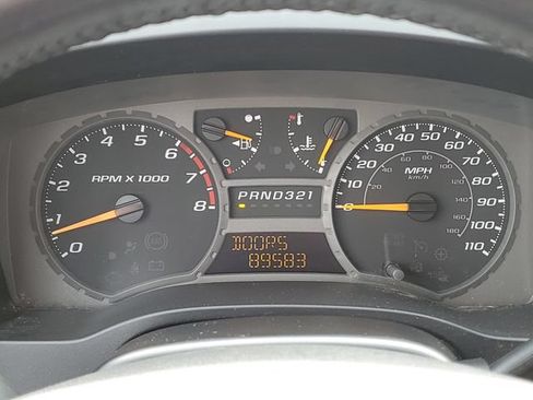 Used 2005 Chevrolet Colorado LS AWD/4WD image 18