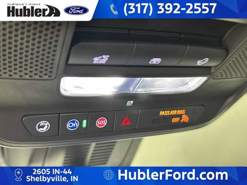 Used 2026 GMC Terrain Elevation w/ Elevation Premium Package AWD/4WD image 24