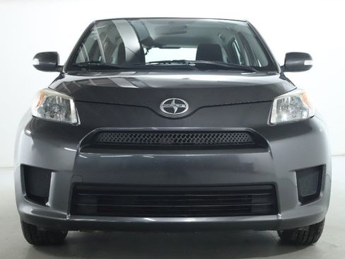 Used 2008 Scion xD Base image 16