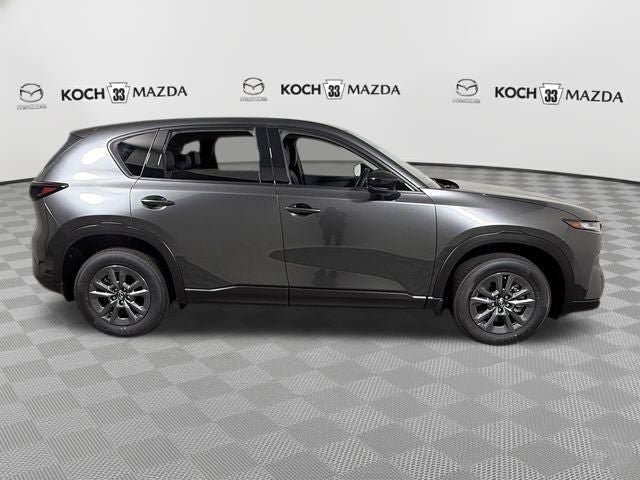 New 2026 MAZDA CX-5 Select AWD/4WD image 9