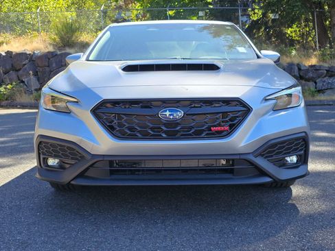New 2026 Subaru WRX Premium AWD/4WD image 6