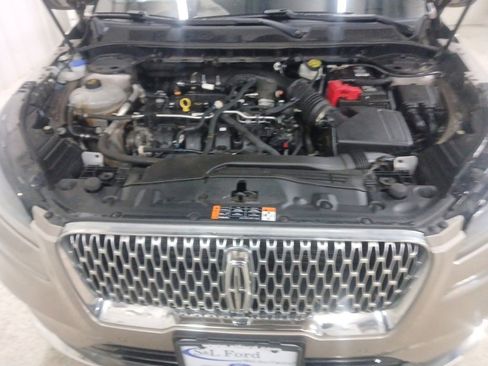 Used 2021 Lincoln Corsair Reserve image 7