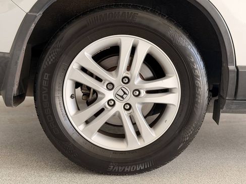 Used 2011 Honda CR-V EX image 12
