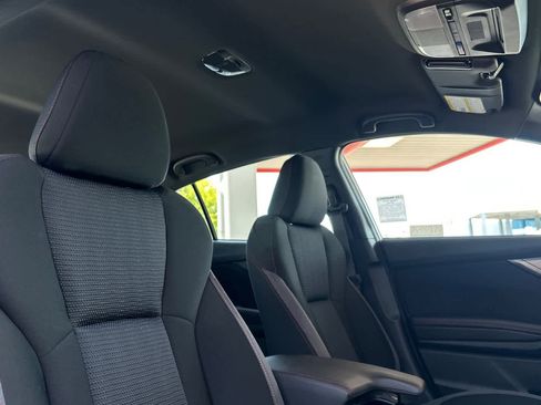 Used 2018 Subaru Impreza 2.0i Sport w/ Popular Package #2 AWD/4WD image 17