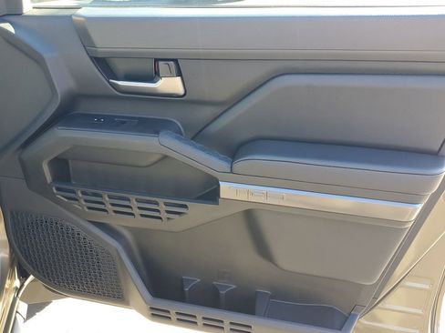 New 2026 Toyota Tacoma TRD Off-Road AWD/4WD image 35