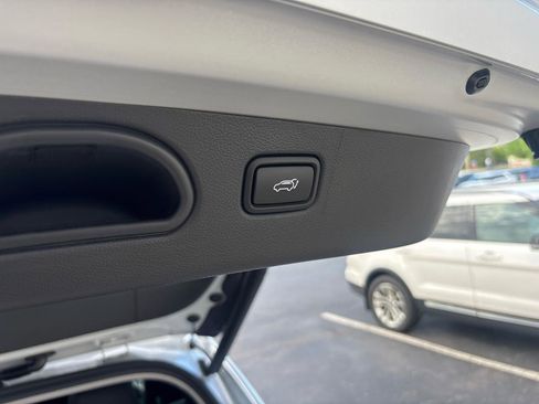 Used 2019 Hyundai Tucson Limited w/ Cargo Package AWD/4WD image 34