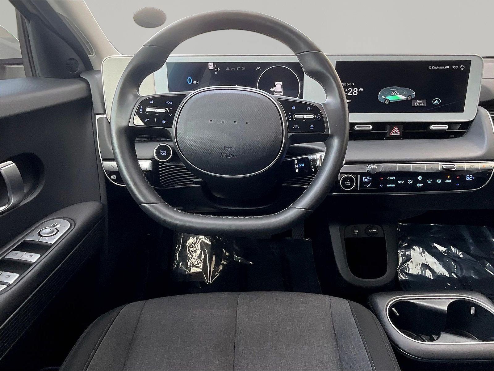 Used 2024 Hyundai Ioniq 5 SEL RWD image 8