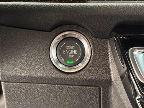 New 2026 Chevrolet Traverse RS image 39