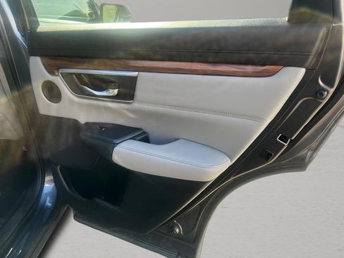 Used 2020 Honda CR-V EX-L image 27